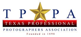 Texas Professional Photograpers Association logo