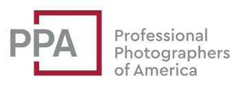 Professional Photographers of America logo